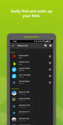 AiData android App screenshot 6